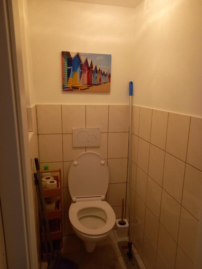Orchidee 2 Apartment Radolfzell am Bodensee Exterior foto