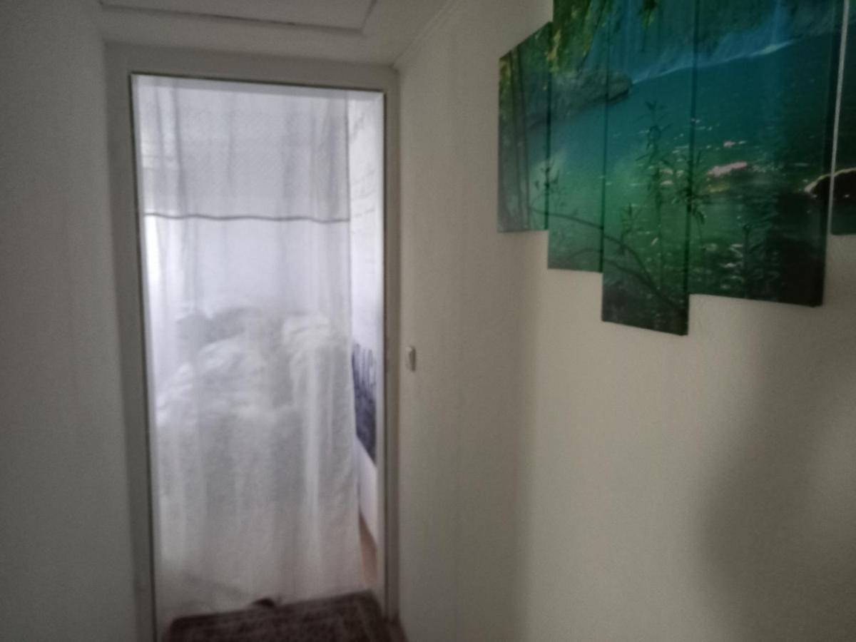 Orchidee 2 Apartment Radolfzell am Bodensee Exterior foto