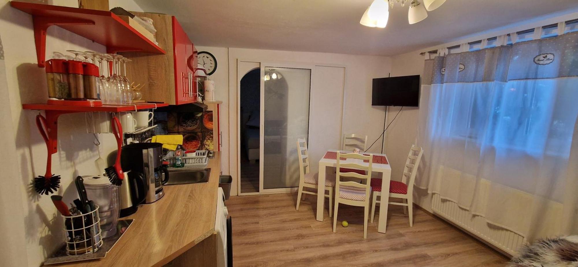Orchidee 2 Apartment Radolfzell am Bodensee Exterior foto